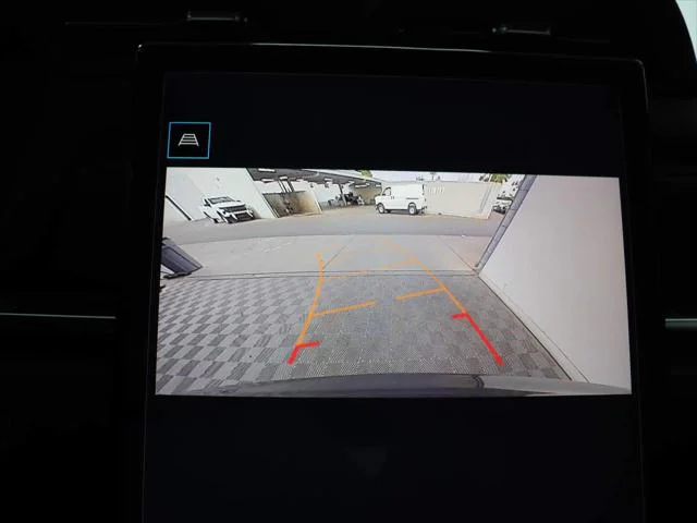 2025 GMC Terrain Elevation - Photo 13