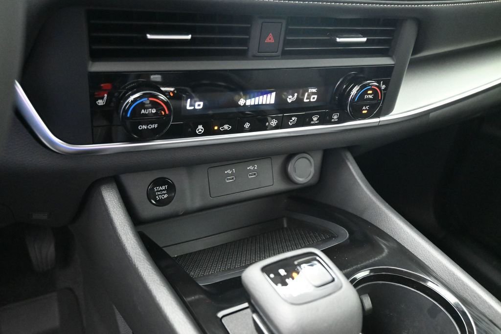Used 2026 Gray Nissan SV image 26