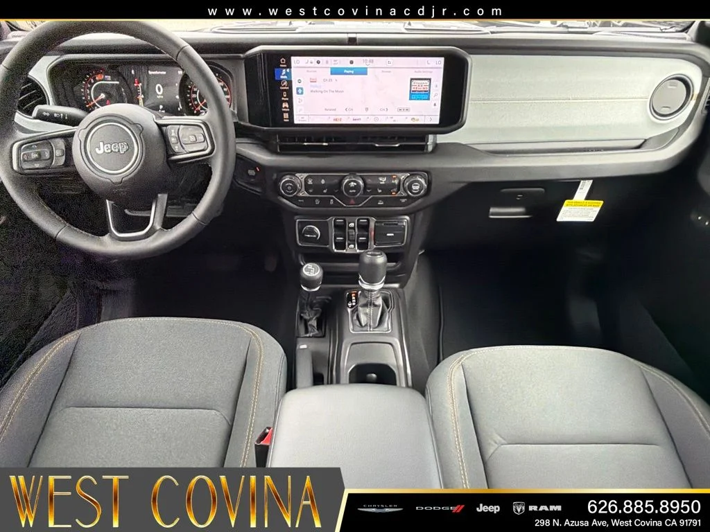 New 2026 Reign Jeep California Edition image 31