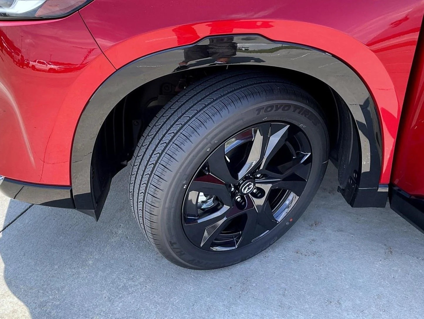 2026 Mazda CX-5 S Premium Plus - Photo 25