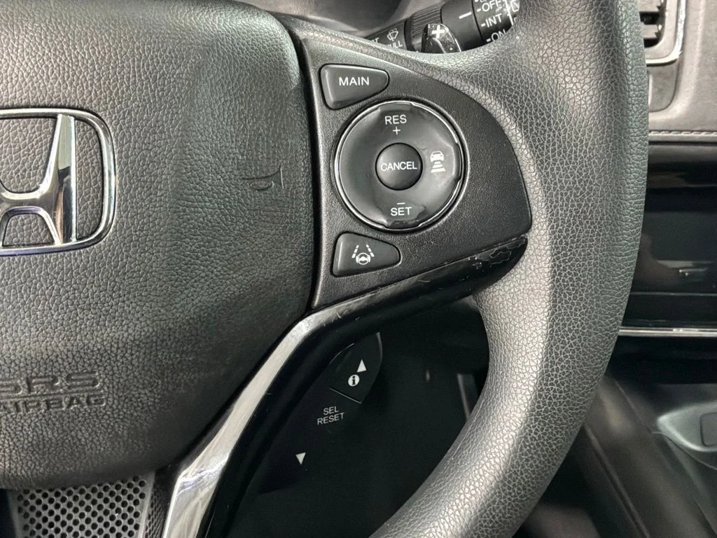 2022 Honda HR-V EX - Photo 10