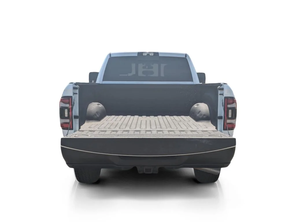 Used 2024 White Ram Rebel image 8