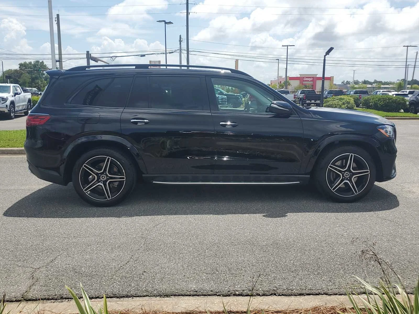 Used 2024  Mercedes-Benz GLS 450 image 7