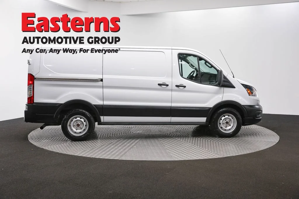 Used 2022 White Ford Base image 4