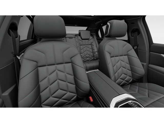 New 2026 Black Sapphire Metallic BMW eDrive50 image 11
