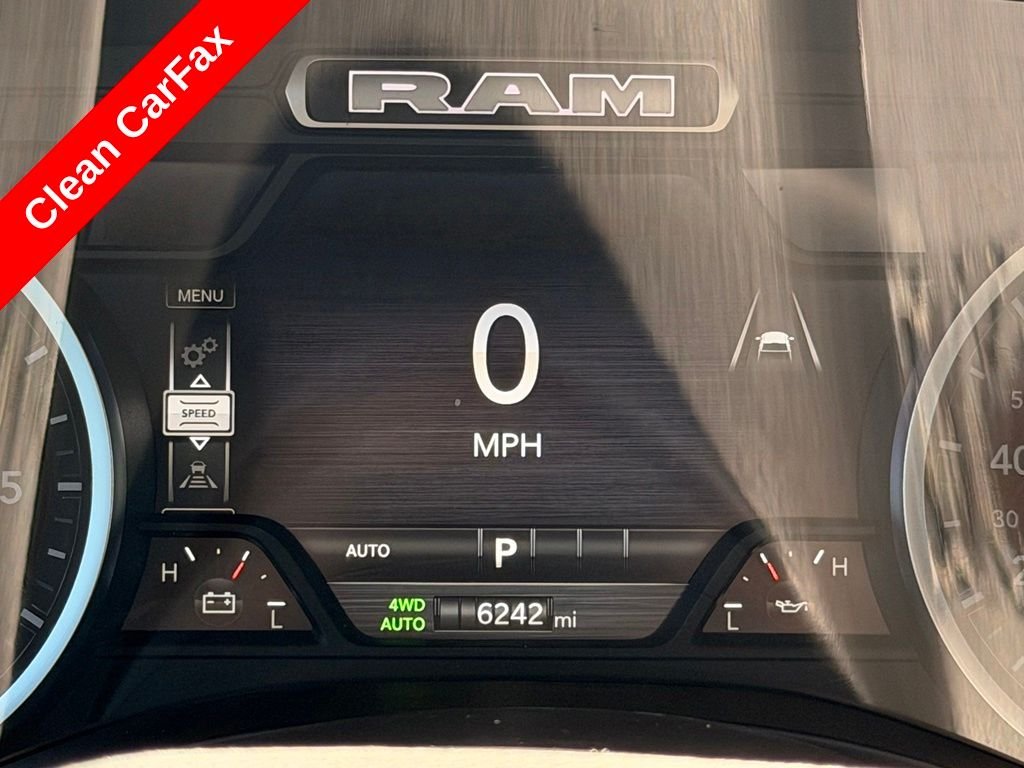 Used 2026 Gray Ram Big Horn/Lone Star image 4