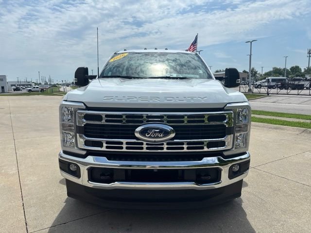 Used 2026 White Ford XLT image 5