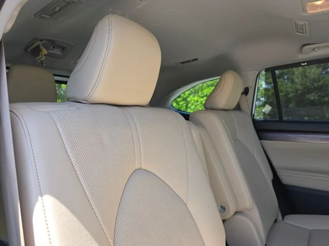 Used 2023 Beige Toyota Limited image 14
