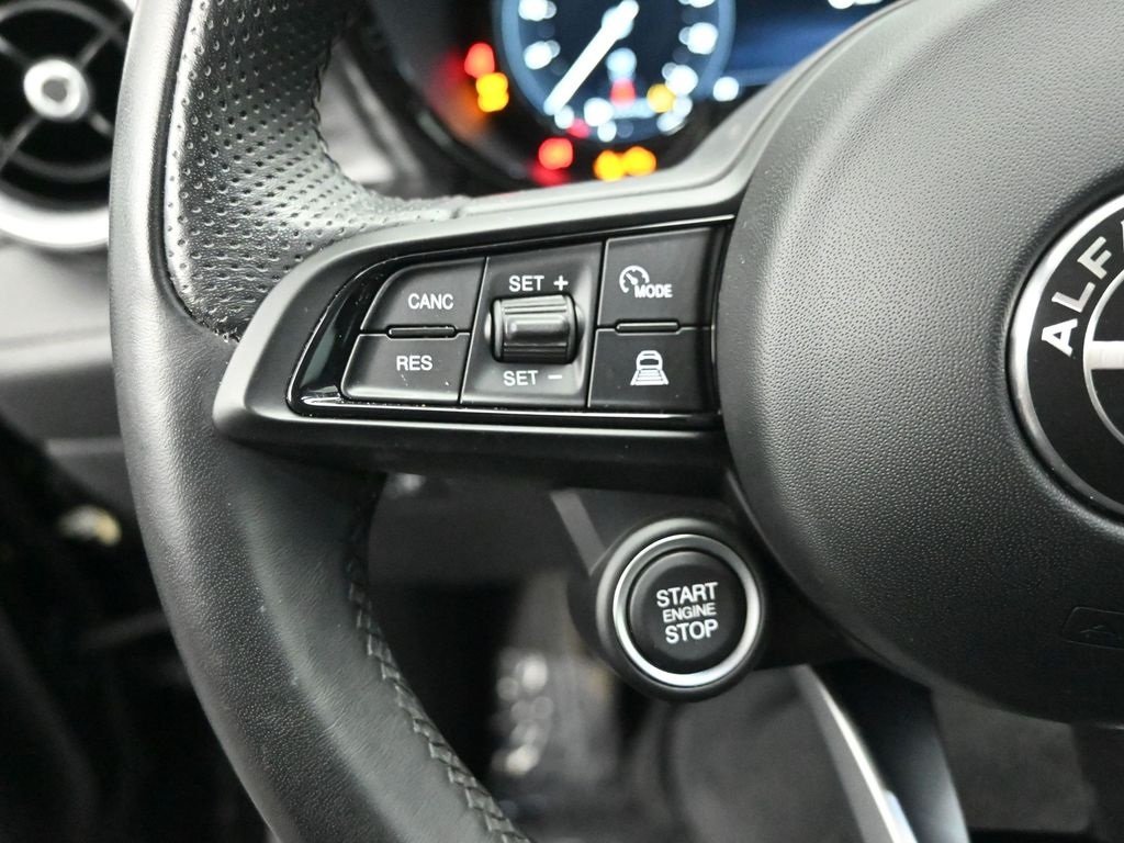 2024 ALFA ROMEO TONALE - Image 15