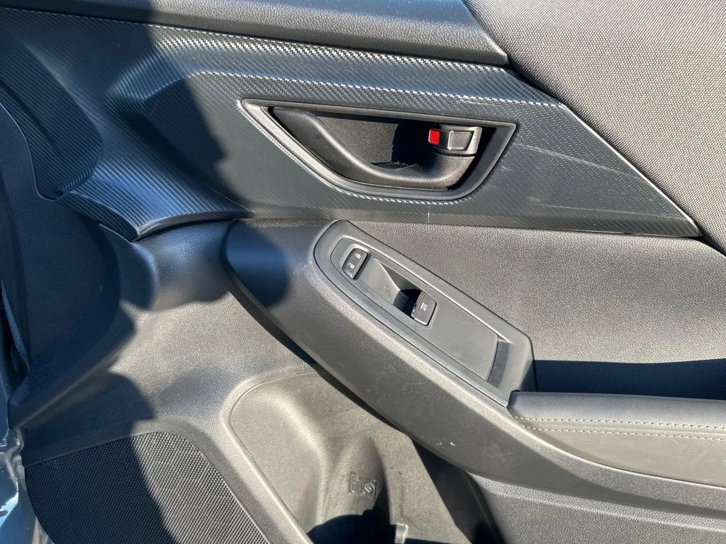 Used 2025 Blue Subaru Premium image 24