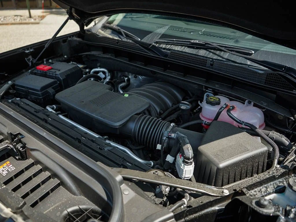 2026 GMC Sierra 1500 Elevation - Photo 6