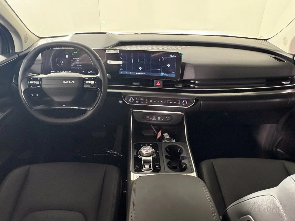 New 2027 Astra Blue Kia SX Prestige image 45