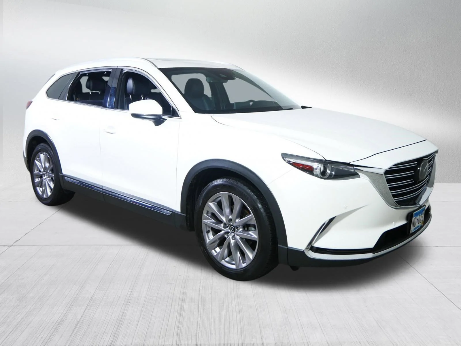 2020 Mazda CX-9 Grand Touring AWD's photo