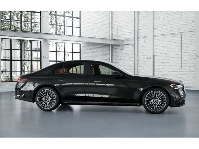 New 2027 Black Mercedes-Benz E 350 image 15