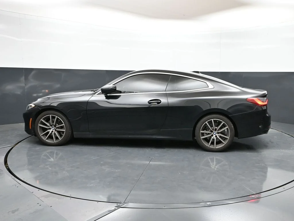 2024 BMW 4 Series 430i - Photo 7