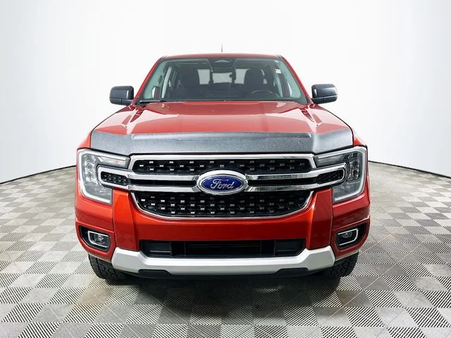 Certified Pre-Owned 2024 Ford Ranger XLT