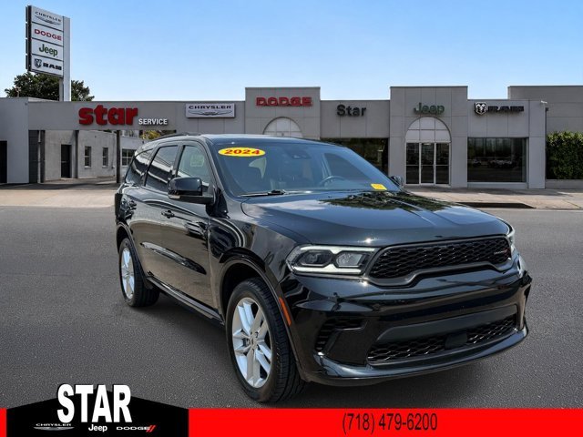 2024 Dodge Durango