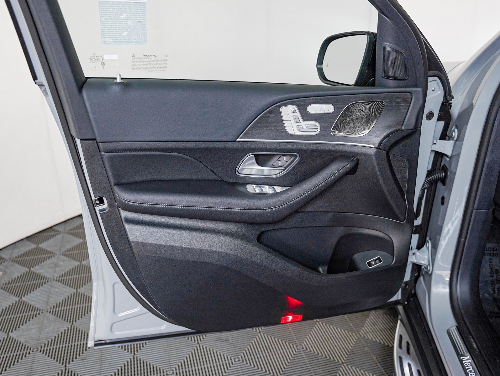 2026 Mercedes-Benz GLE GLE580 - Photo 22