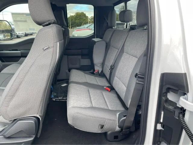 New 2026 Oxford White Ford F-350® XL image 66