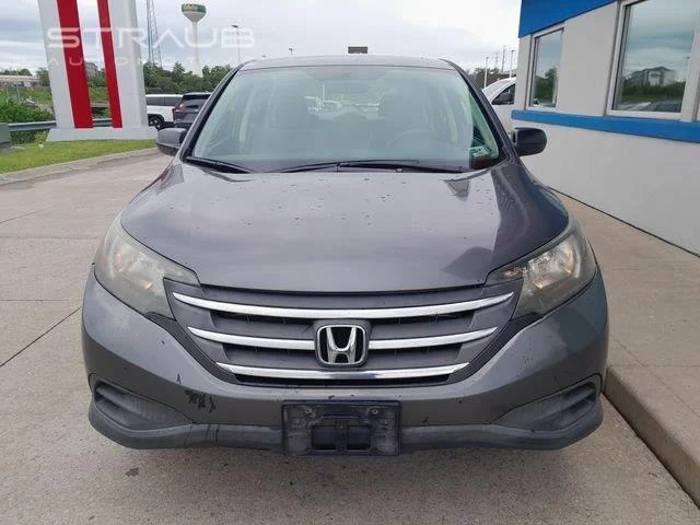 Used 2013 Polished Metal Metallic Honda LX image 4