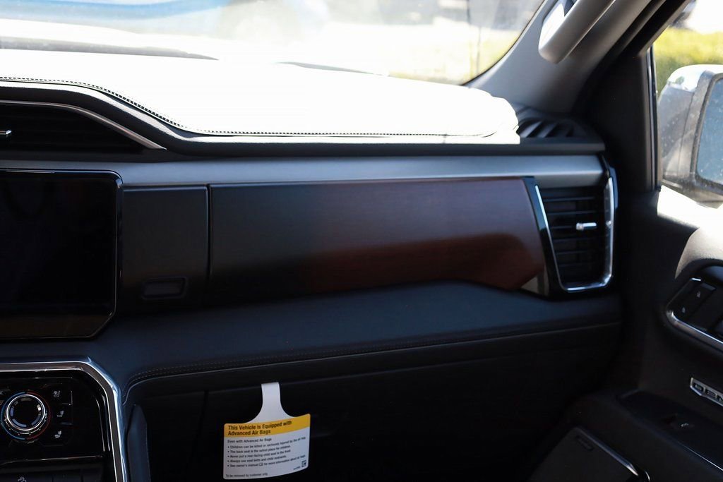 2026 GMC Sierra 1500 Denali - Photo 21