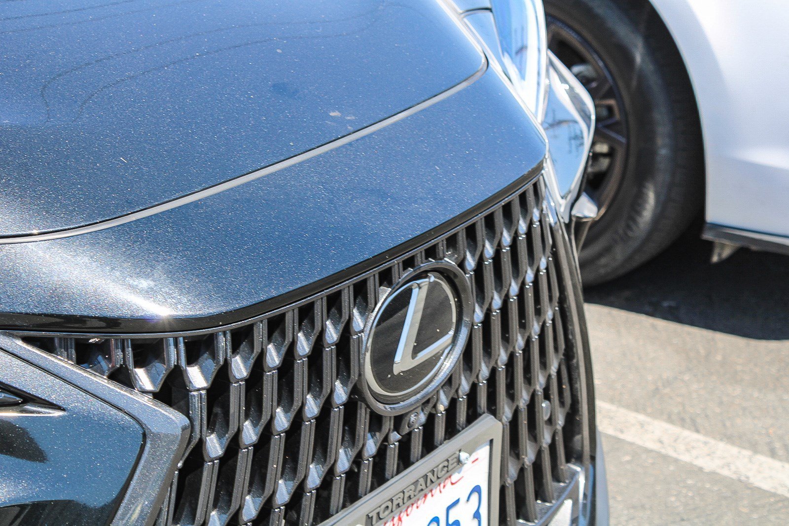 Used 2025 Caviar Lexus NX 350 Premium image 5