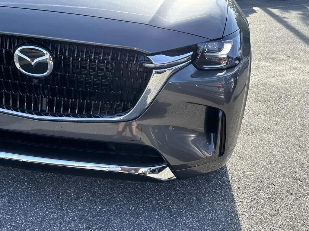 2026 Mazda CX-90 Premium Plus Package - Photo 10