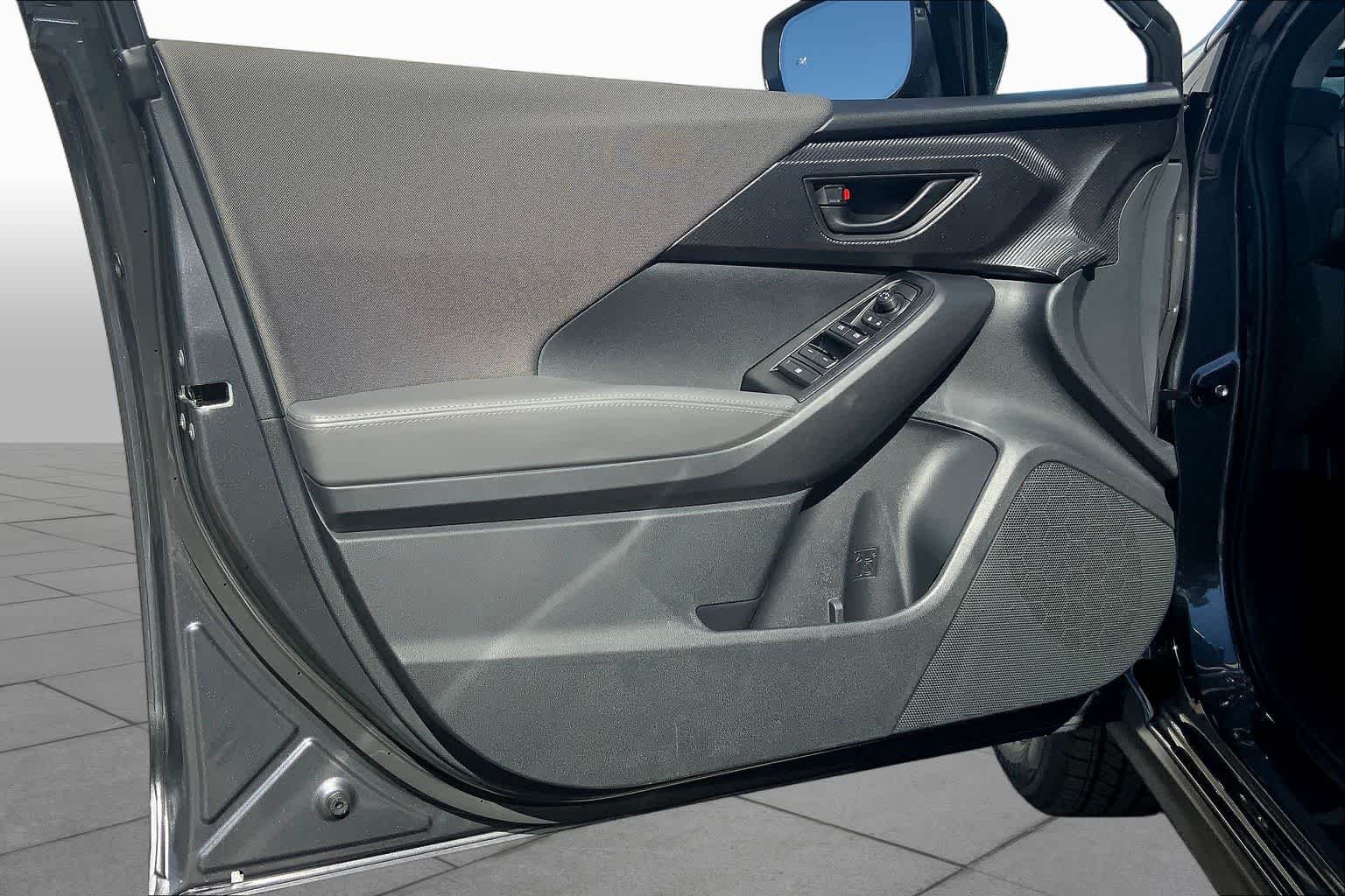 New 2026 MAGNETITE GRAY PEARL Subaru Premium image 10