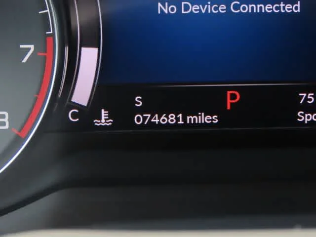 Used 2021 Majestic Black Pearl Acura w/Technology Package image 26