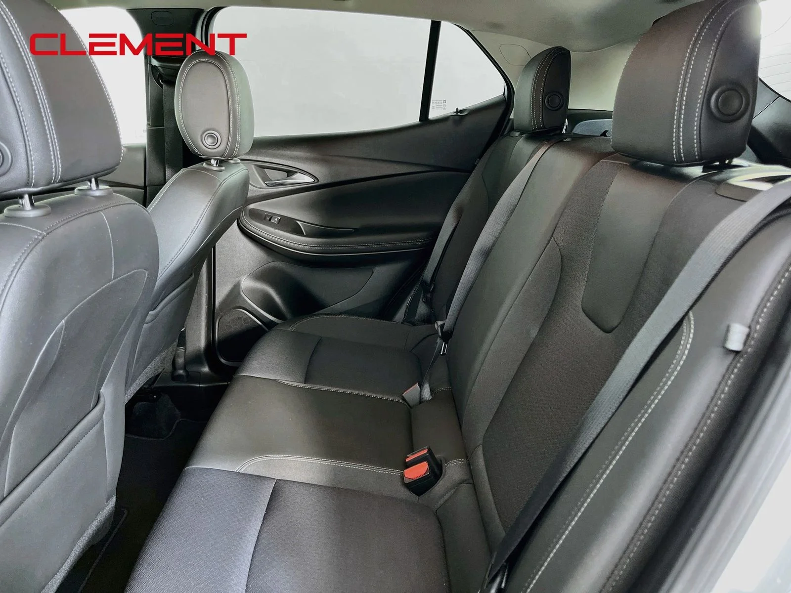 2025 Buick Encore GX Preferred - Photo 29