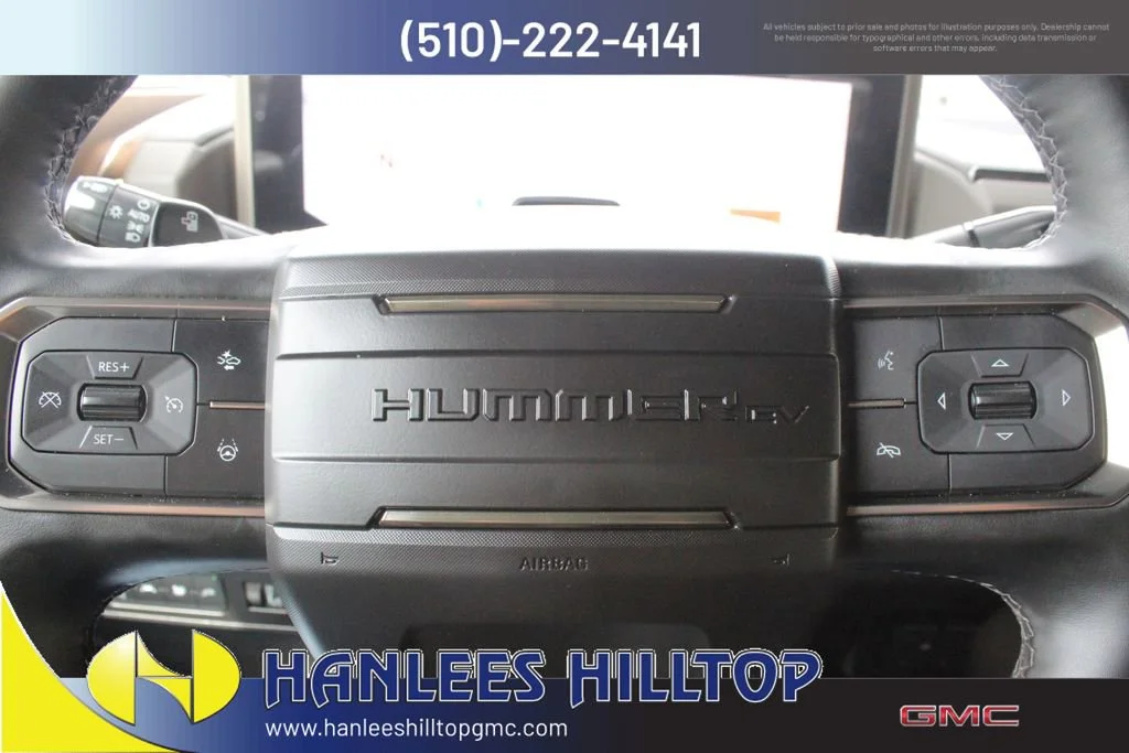2024 GMC HUMMER EV 2X - Photo 30