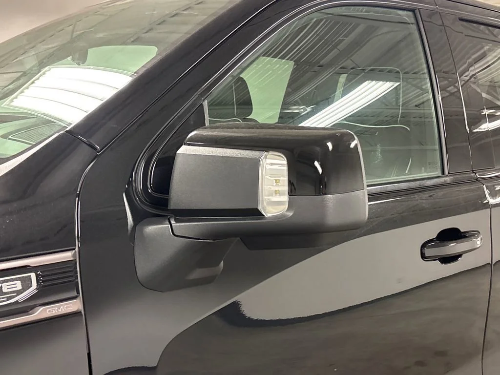 2026 GMC Sierra 1500 AT4X - Photo 11