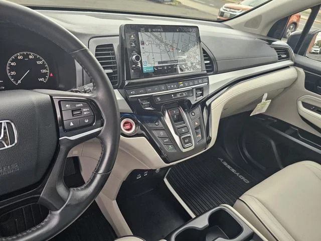 2025 Honda Odyssey Touring - Photo 41