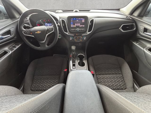 Used 2023 Sterling Gray Metallic Chevrolet LT image 21