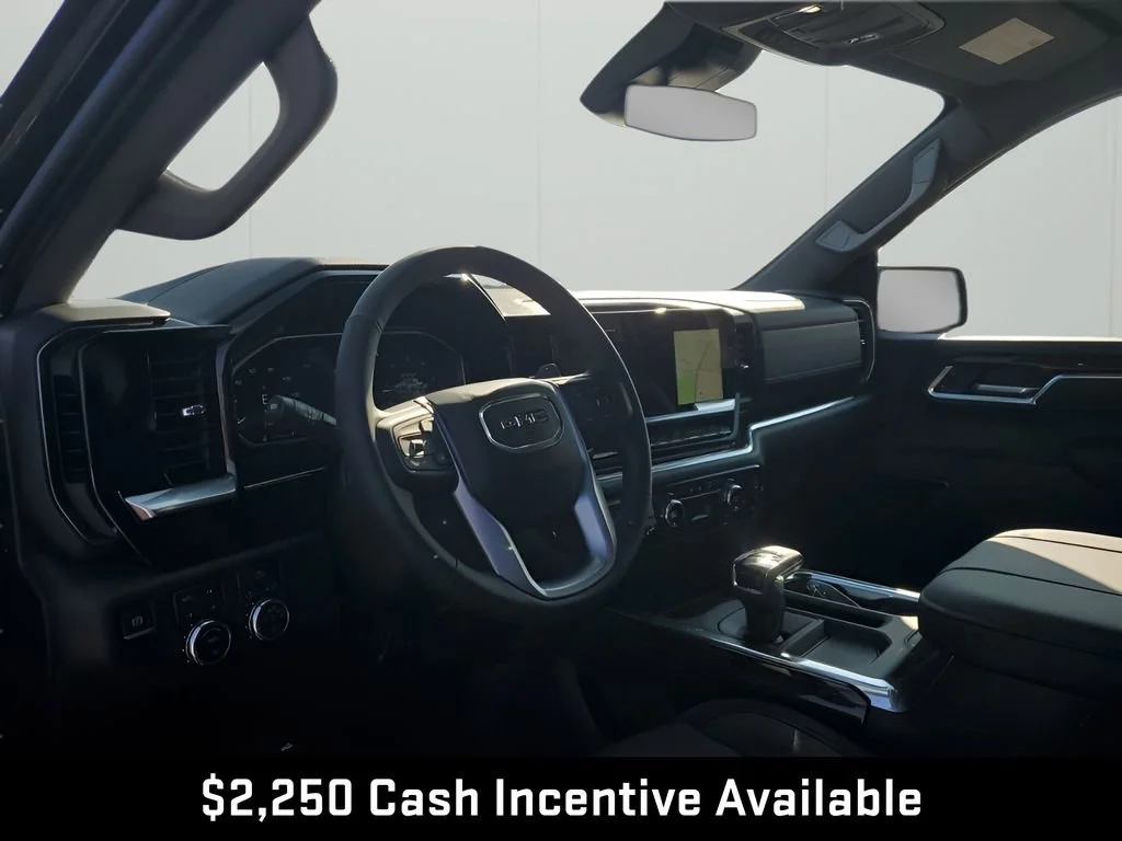 New 2026 Onyx Black GMC Elevation image 34