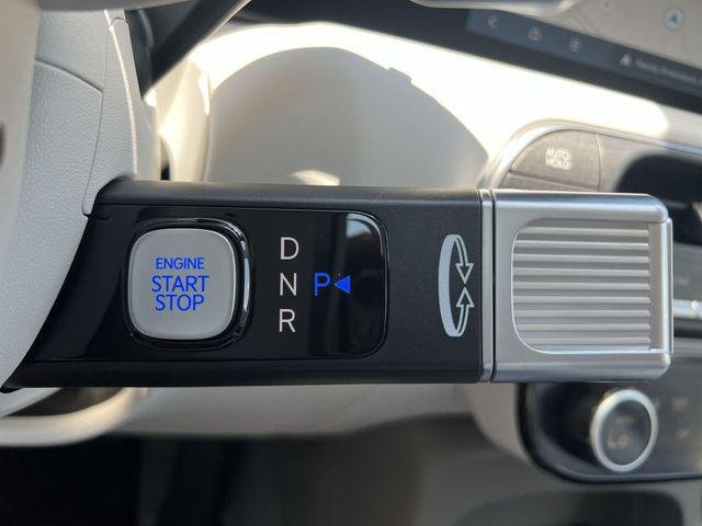 New 2026 Blue Hyundai Blue SEL 8P image 21