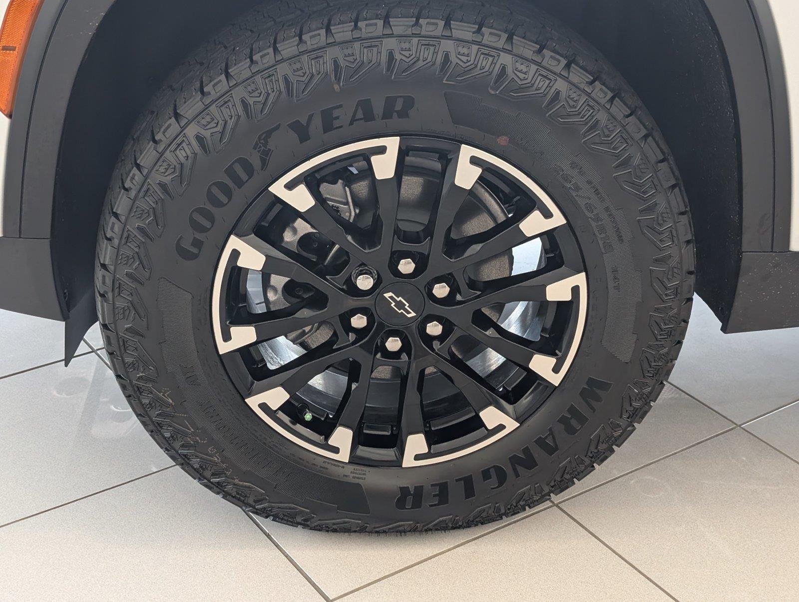 2026 Chevrolet Traverse Z71 - Photo 9