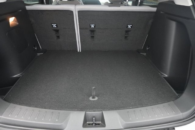 Used 2026 Summit White Chevrolet LT image 19