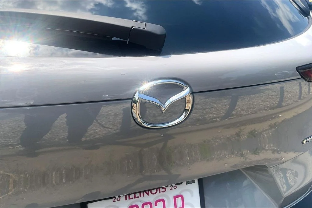 Used 2026 Gray Mazda 2.5 S Preferred image 32
