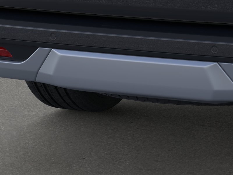 New 2026 Dark Matter Gray Metallic Ford Platinum® image 23