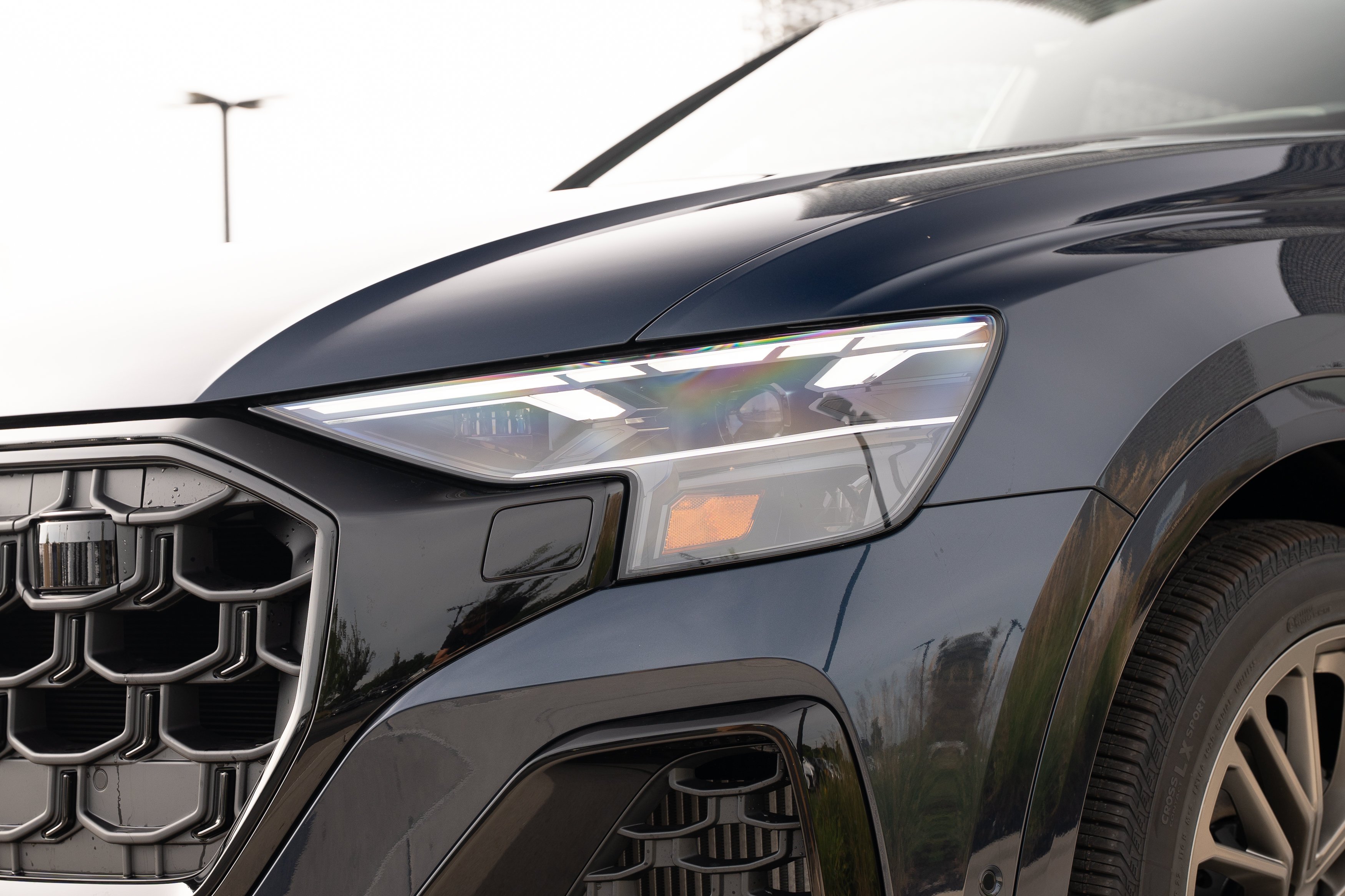 New 2027 Waitomo Audi Premium Plus image 38
