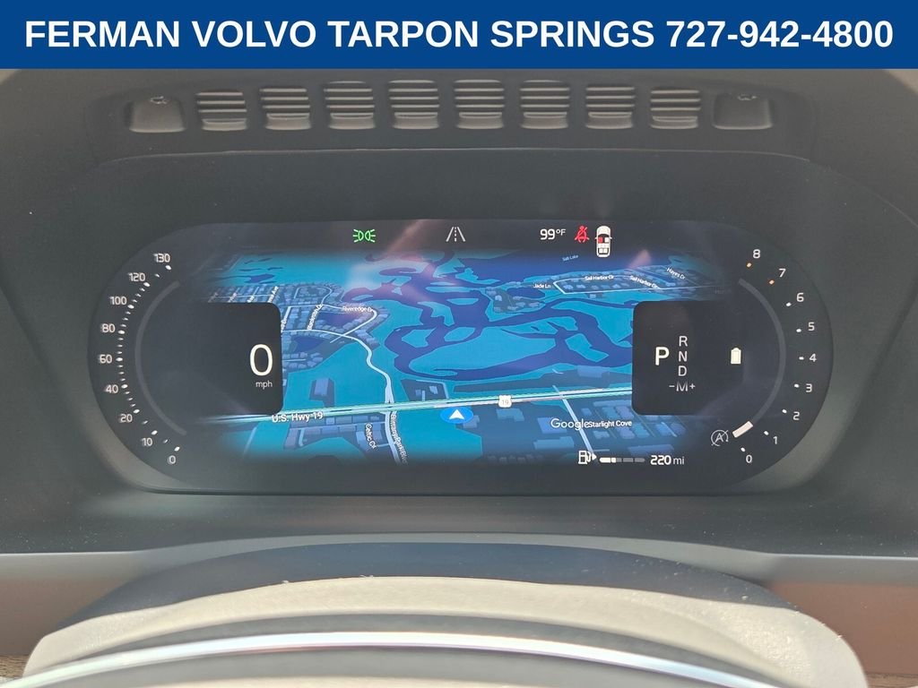 2026 Volvo XC90 Plus - Photo 33