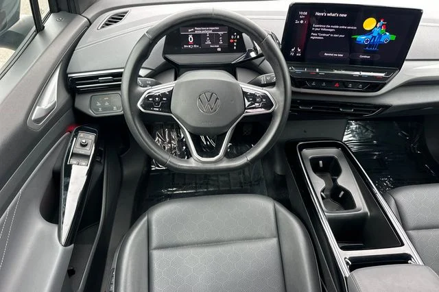 Used 2023 Gray Volkswagen Pro S image 16