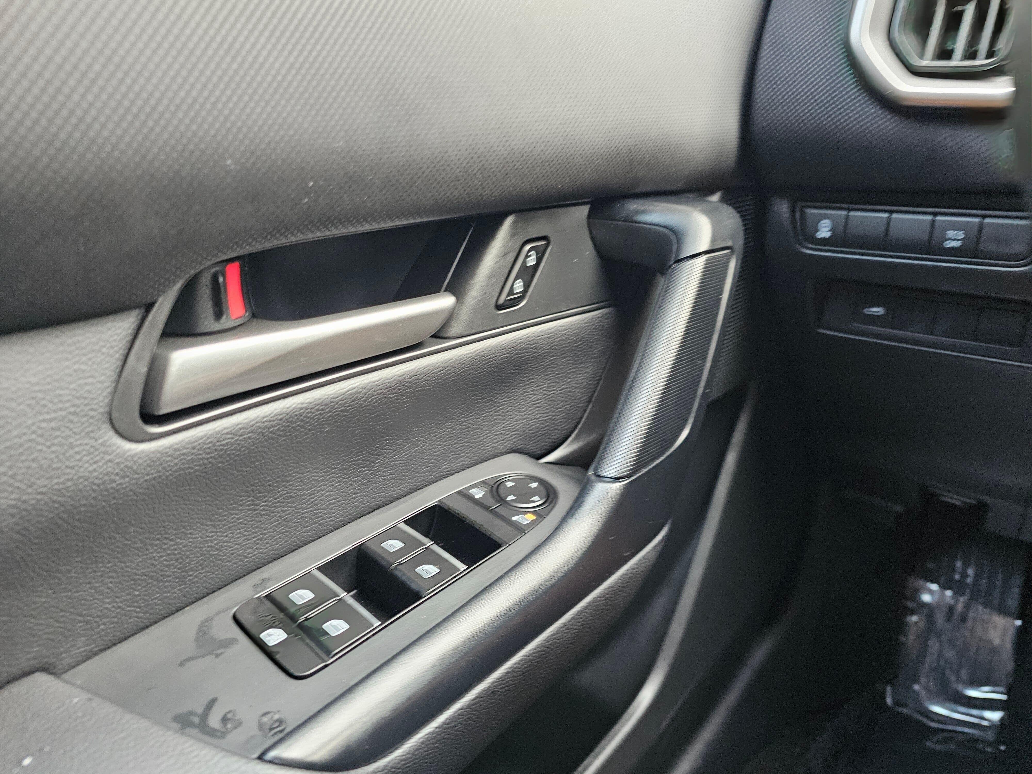 Used 2024 Soul Red Crystal Metallic Mazda 2.5 S Premium Package image 30