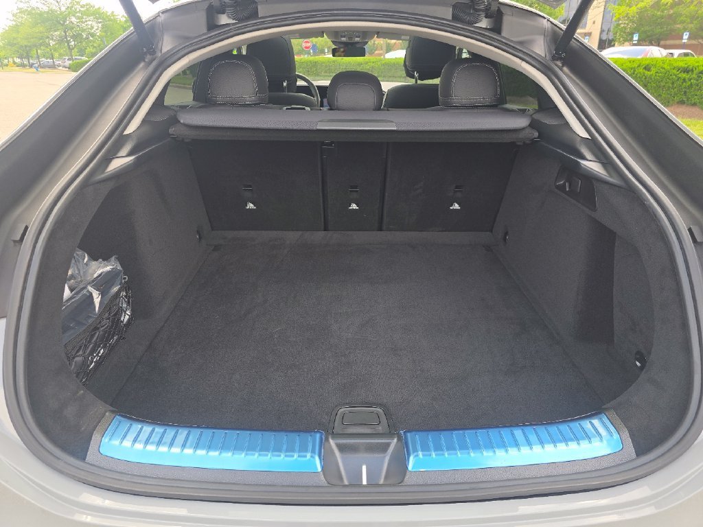 New 2026 MANUFAKTUR Alpine Grey Mercedes-Benz GLE 450 Coupe image 58