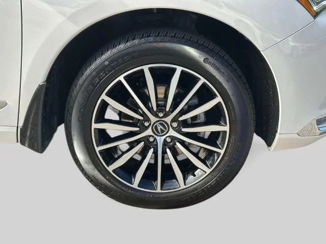 2026 Acura RDX Advance Package - Photo 10