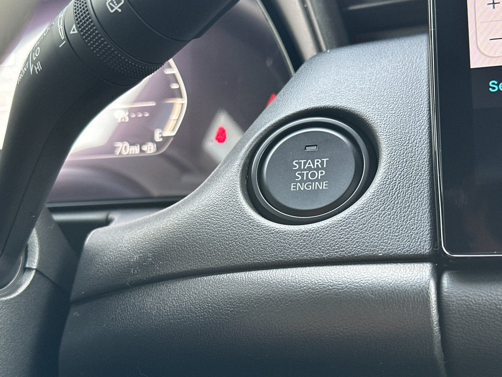 New 2026 Jet Black Mica Mazda 2.5 S Select AWD image 22