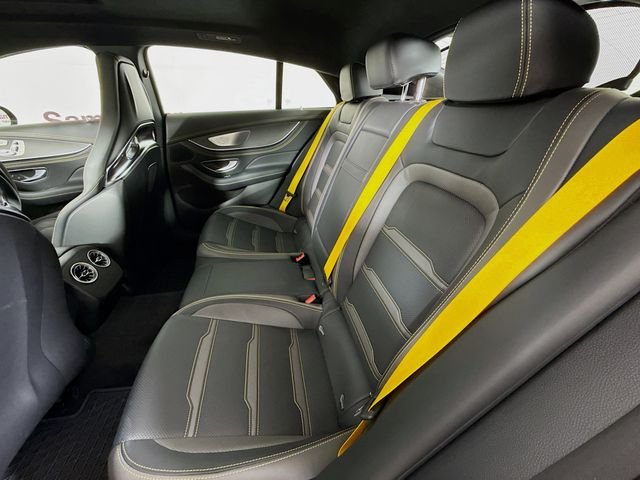 2023 Mercedes-Benz AMG GT 4-Door Coupe 63 - Photo 26