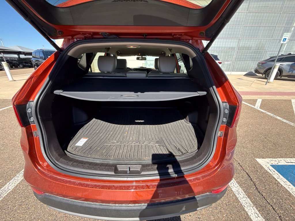 Used 2016 Brown Hyundai 2.0T image 11