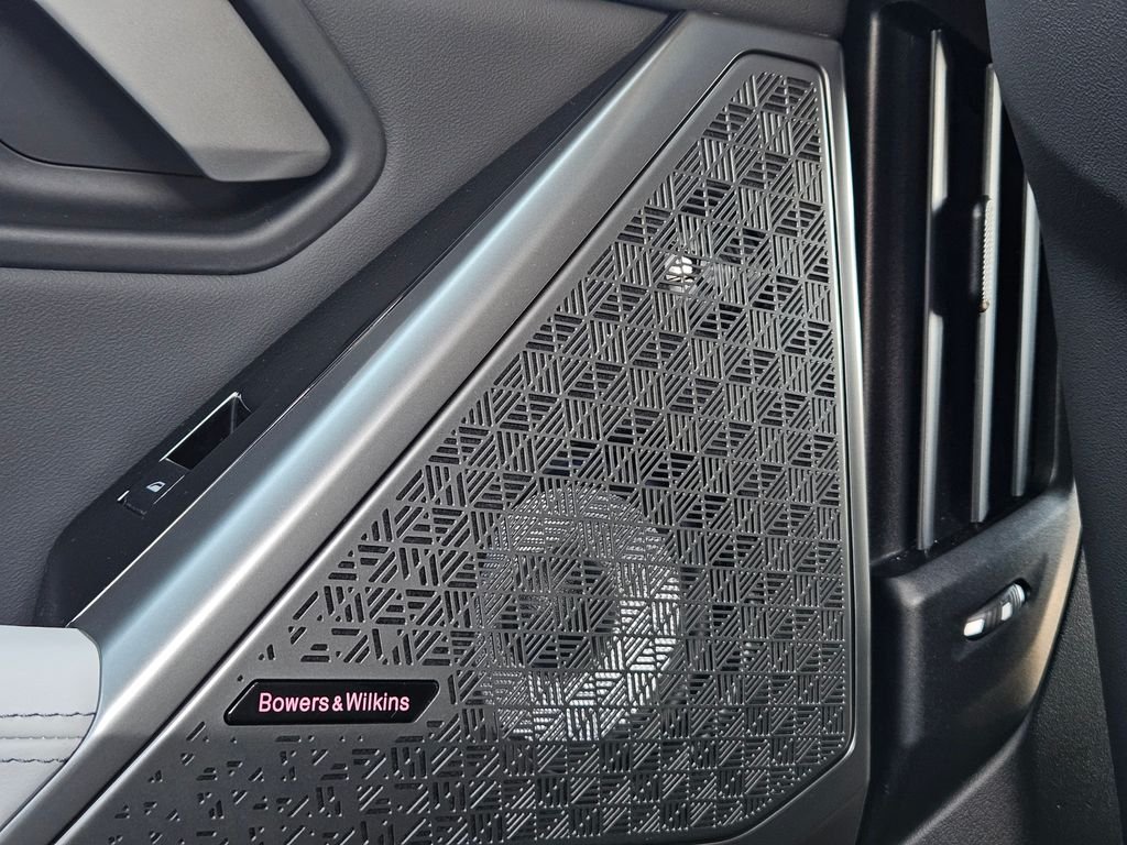 Certified Used 2026 Carbon Black Metallic BMW Base image 33